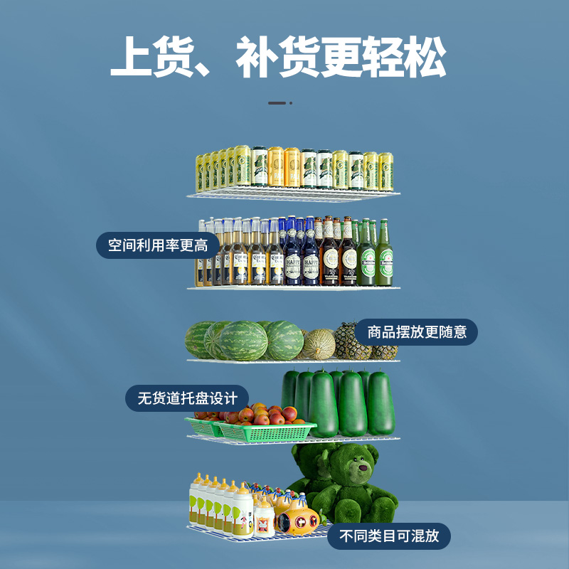 自動售貨機賣的最好的商品有哪些？