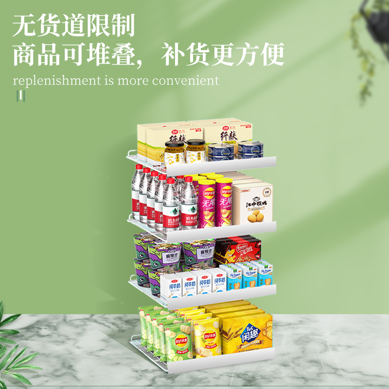 飲料自助售貨機的商品基本配置策略是？